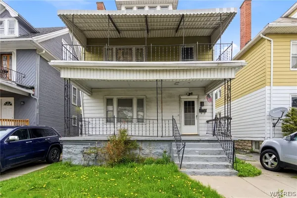 $99,900 | 208 Loring Avenue, Buffalo, NY 14214