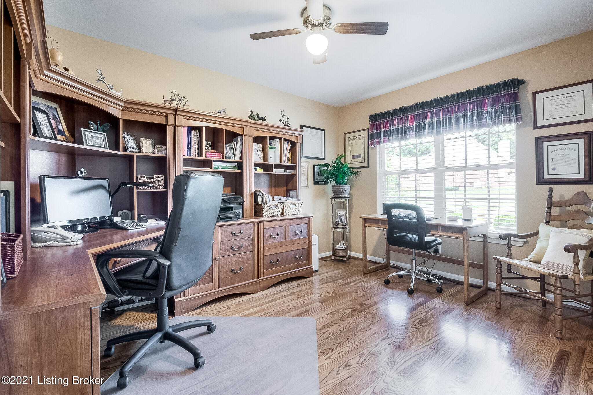 4210 Garden Ridge Road Crestwood, KY 40014 - Photo 23 of 51 Bedroom 2