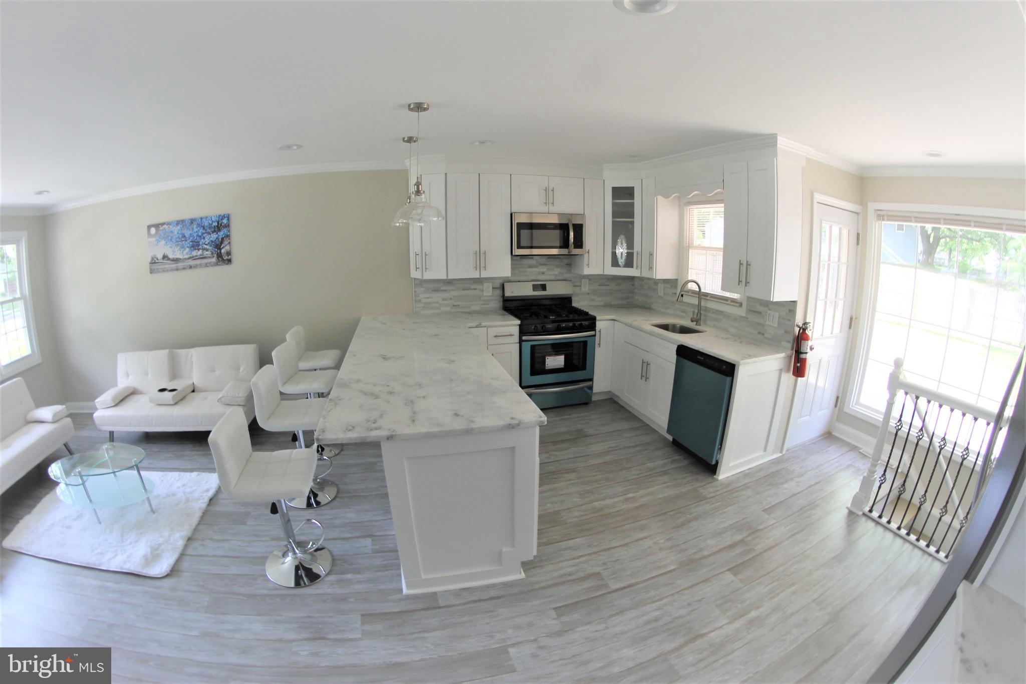 119 Ogden Road Wenonah, NJ 08090 - Photo 7 of 43 All new appliances.