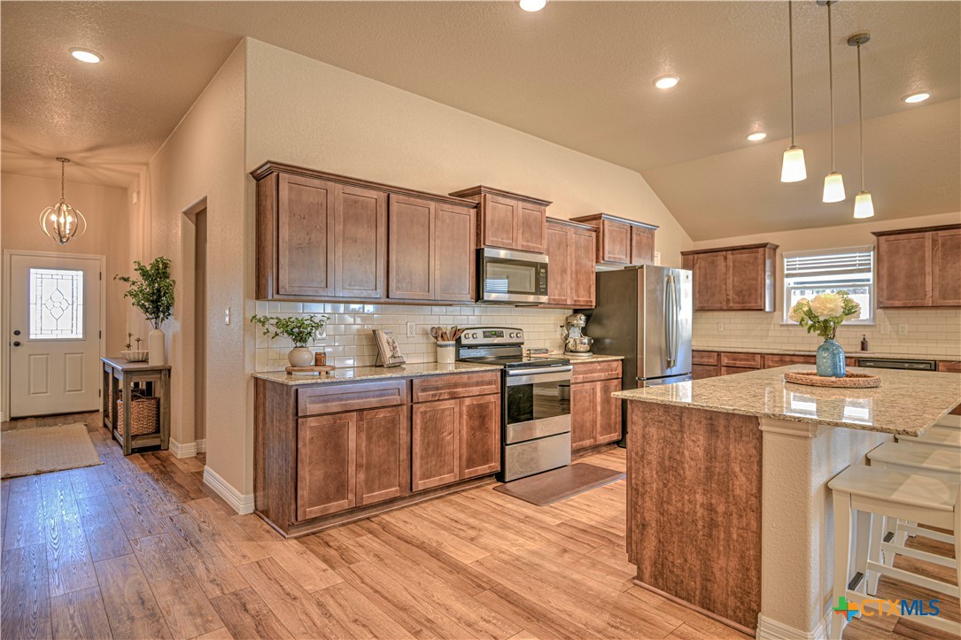 1107 Coriander Road Temple, TX 76501 - Photo 10 of 40