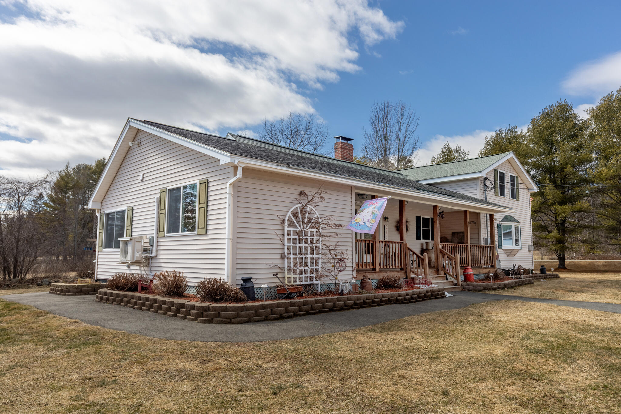 18 Hodgdon Road Levant, ME 04456 - Photo 11 of 113 20260329-_MG_6805-HDR