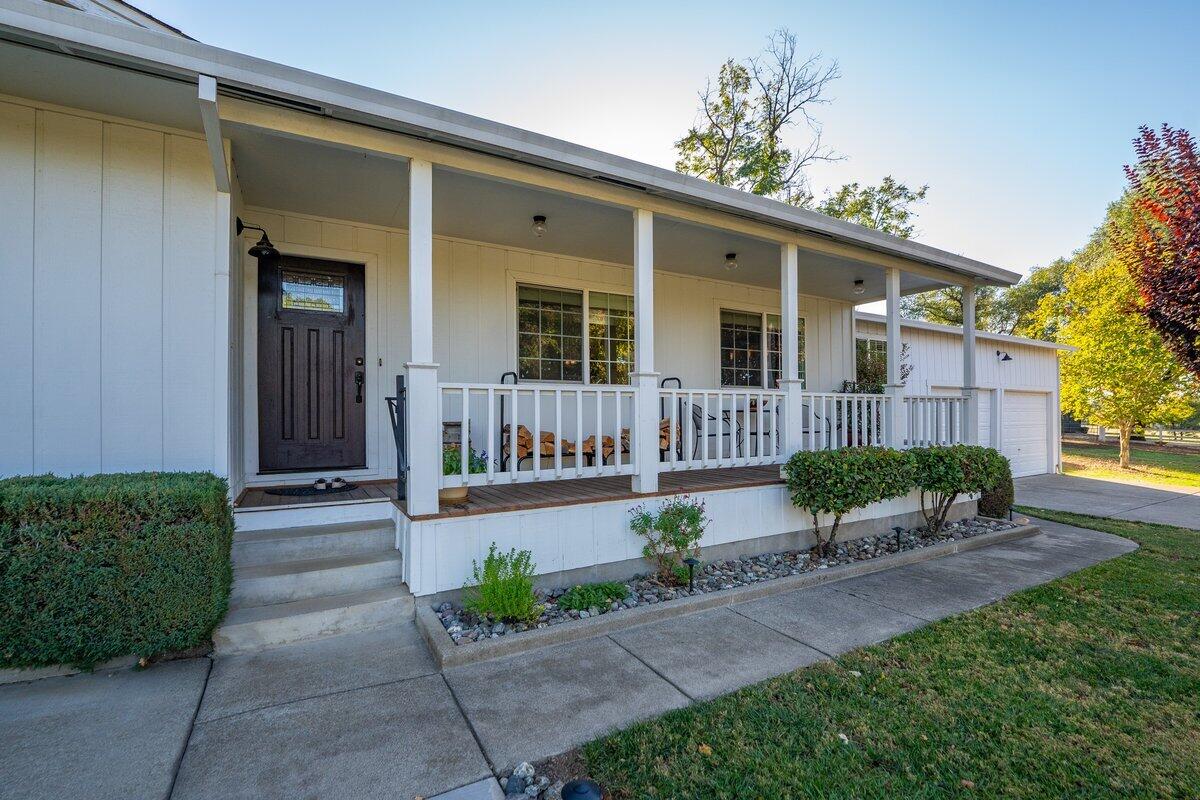 12269 Dry Creek Road Bella Vista, CA 96008 - Photo 2 of 74 12269 Dry Creek Rd - E-31