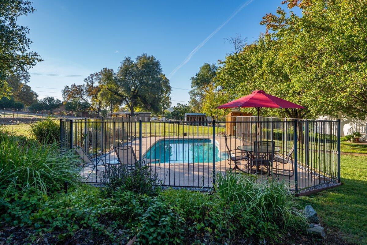 12269 Dry Creek Road Bella Vista, CA 96008 - Photo 47 of 74 12269 Dry Creek Rd - E-27