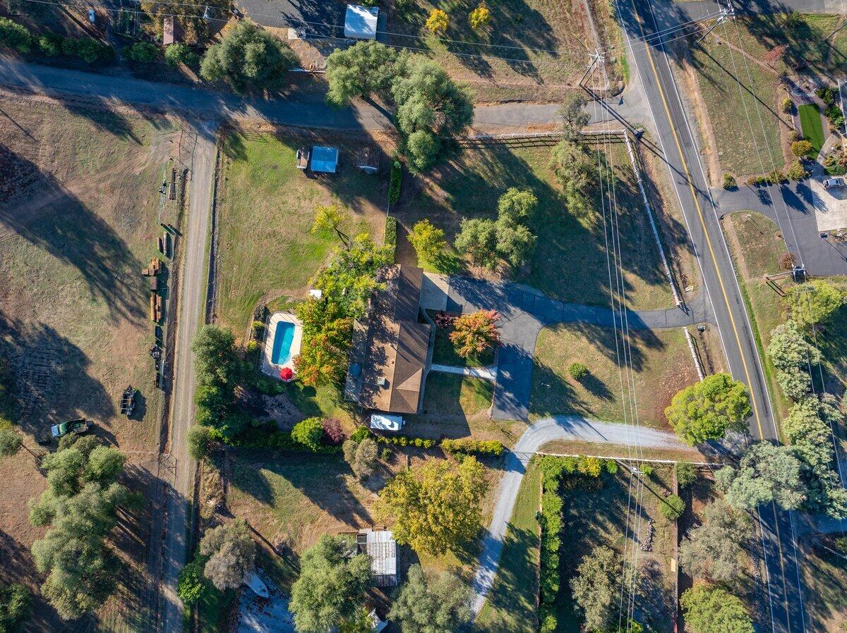 12269 Dry Creek Road Bella Vista, CA 96008 - Photo 50 of 74 12269 Dry Creek Rd - E-53