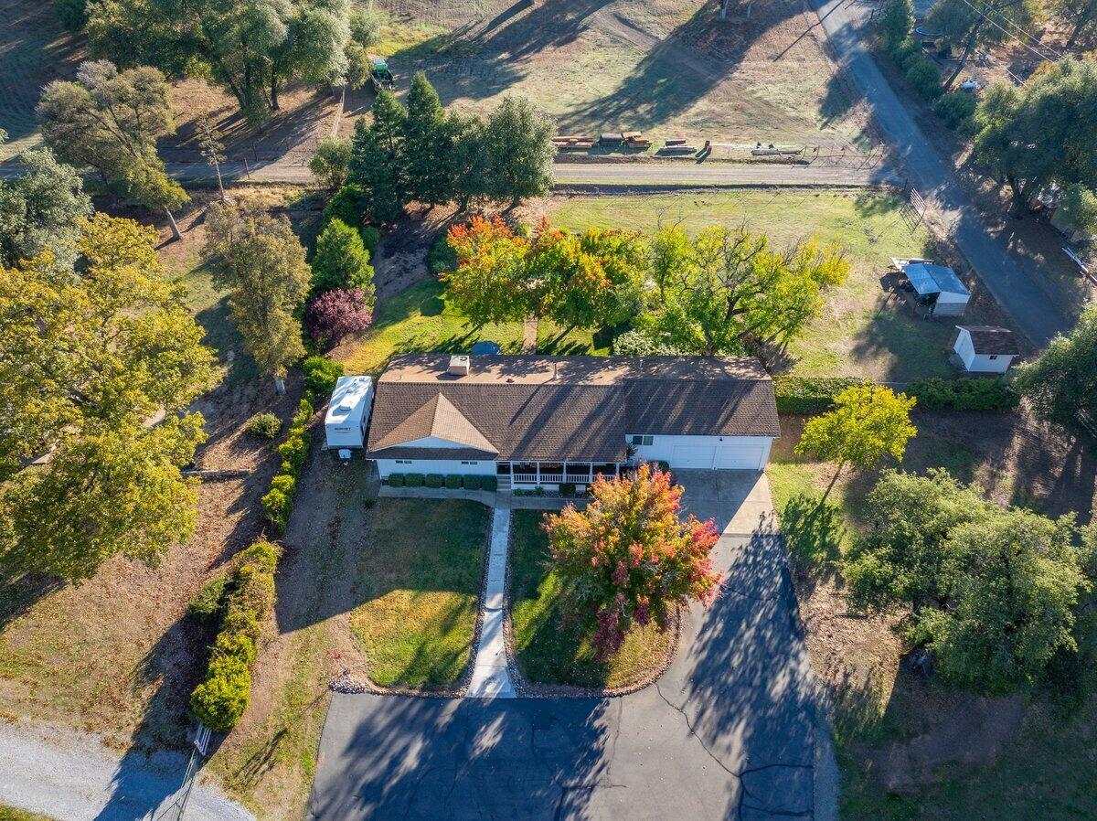 12269 Dry Creek Road Bella Vista, CA 96008 - Photo 51 of 74 12269 Dry Creek Rd - E-46