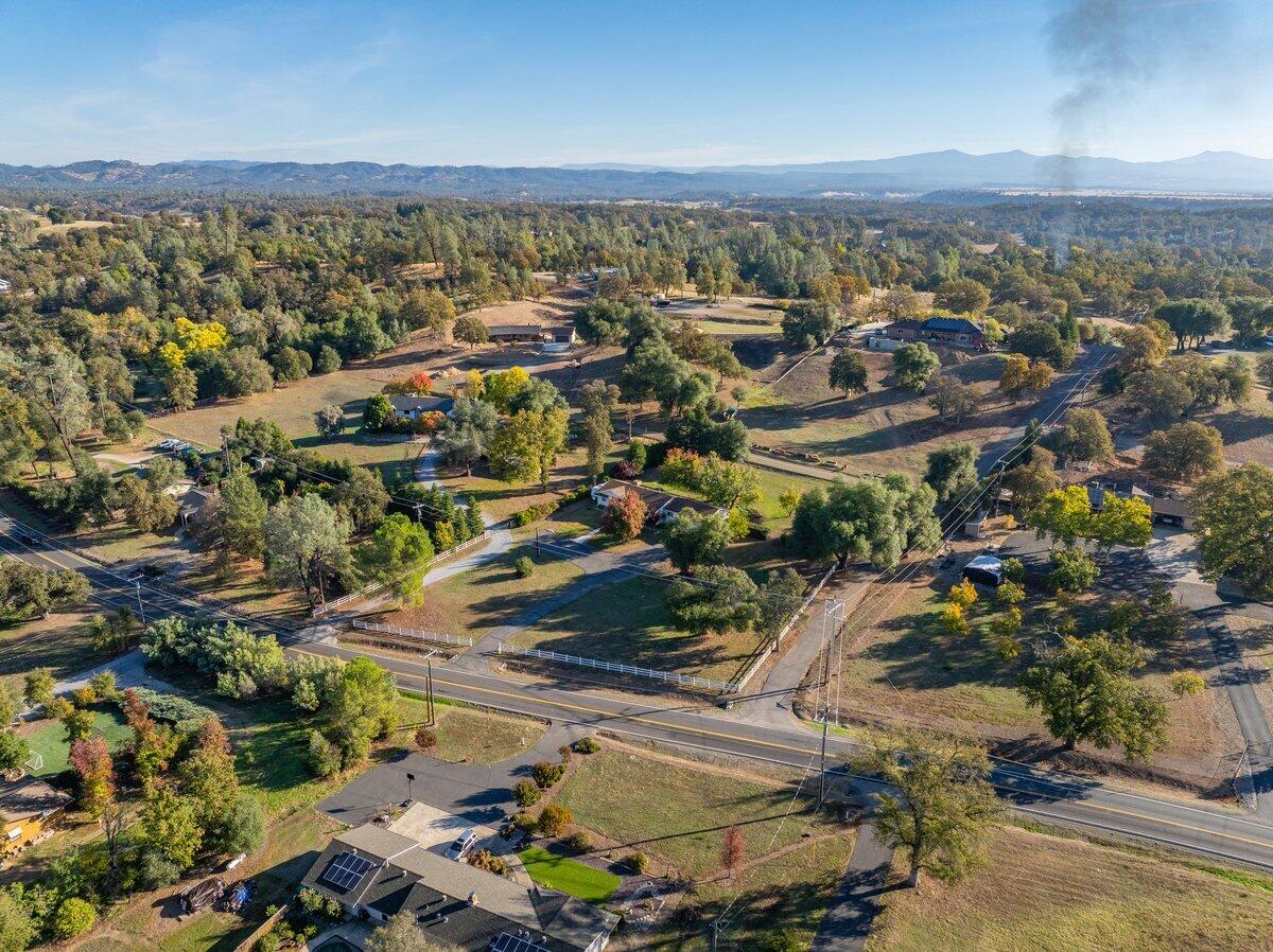 12269 Dry Creek Road Bella Vista, CA 96008 - Photo 53 of 74 an aerial view of multiple house