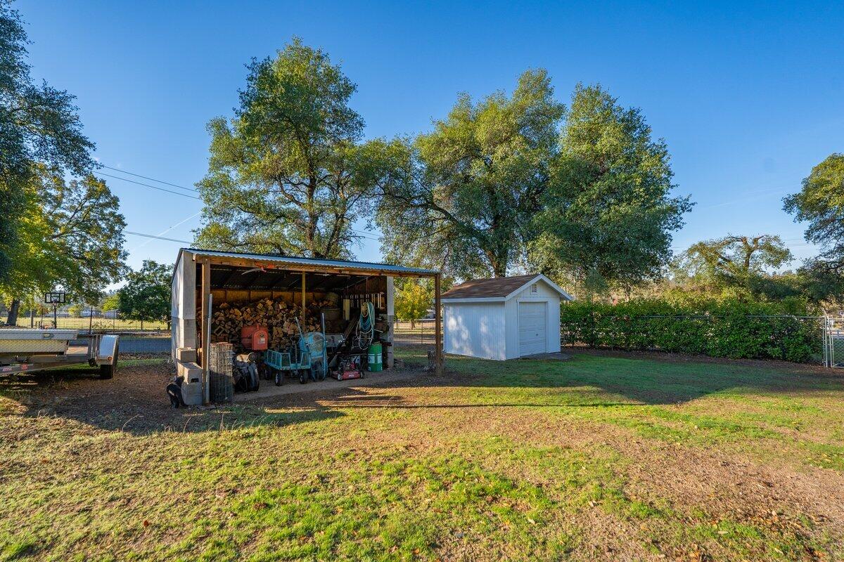12269 Dry Creek Road Bella Vista, CA 96008 - Photo 63 of 74 12269 Dry Creek Rd - E-16