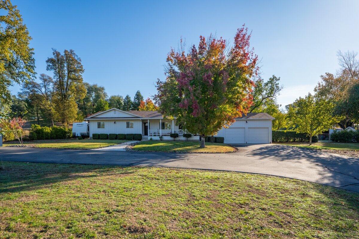 12269 Dry Creek Road Bella Vista, CA 96008 - Photo 73 of 74 12269 Dry Creek Rd - E-44