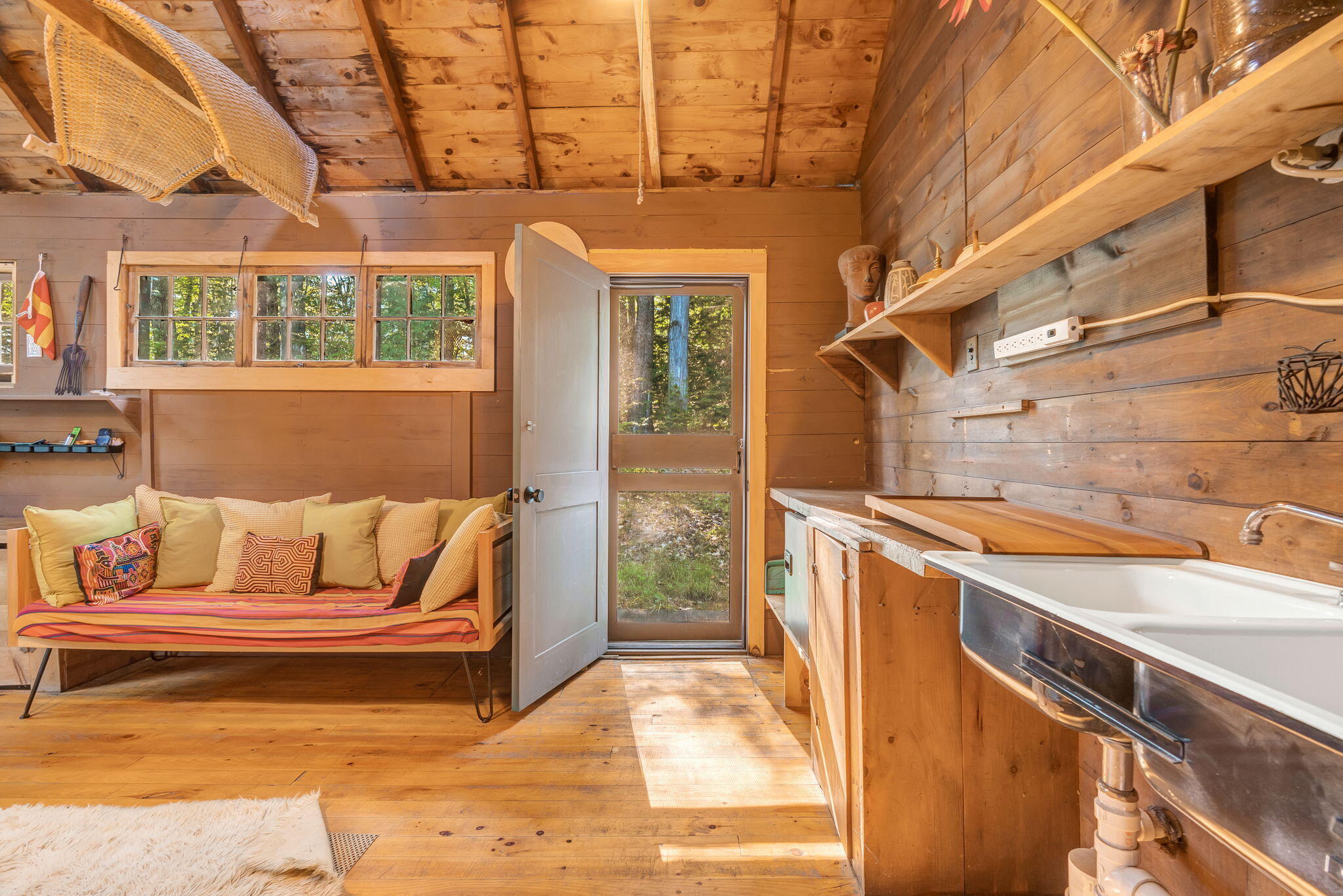 116 Nickerson Lane Rome, ME 04963 - Photo 64 of 95 55-web-or-mls-116-nickerson-ln