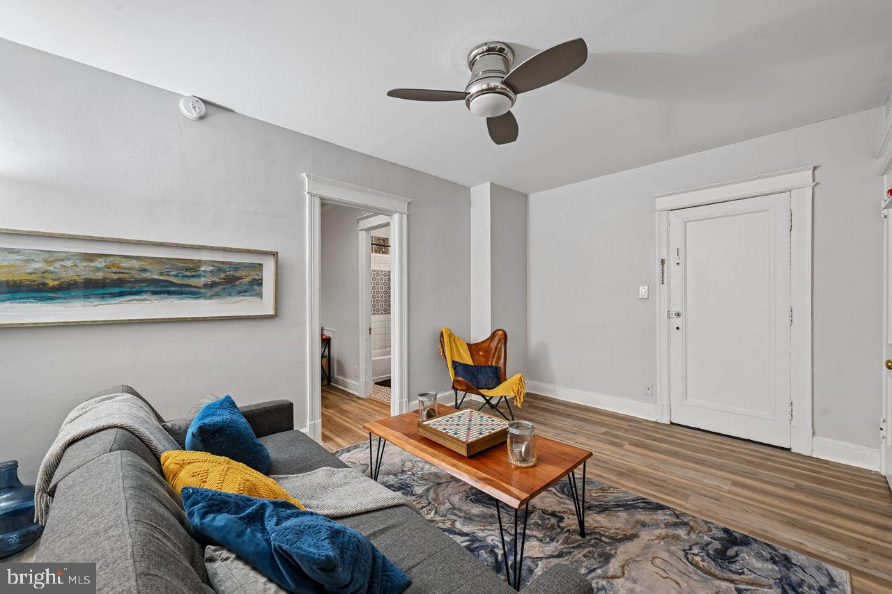 414 Seward Square Southeast, Unit 104 Washington, DC 20003 - Photo 6 of 33