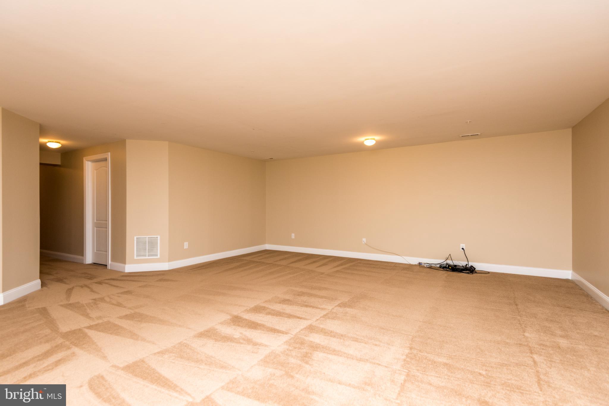 3233 Meadow View Circle, Unit 155 Furlong, PA 18925 - Photo 30 of 36 a view of an empty room