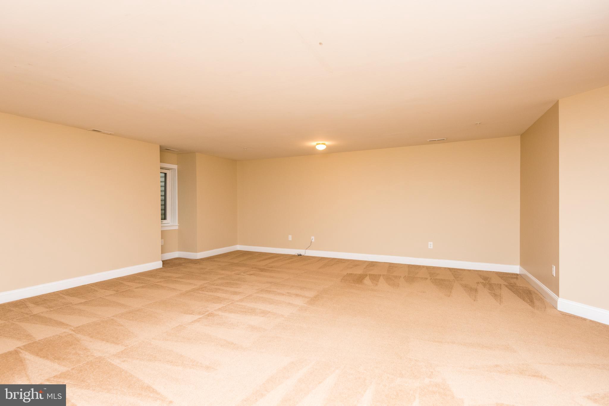 3233 Meadow View Circle, Unit 155 Furlong, PA 18925 - Photo 32 of 36 a view of an empty room