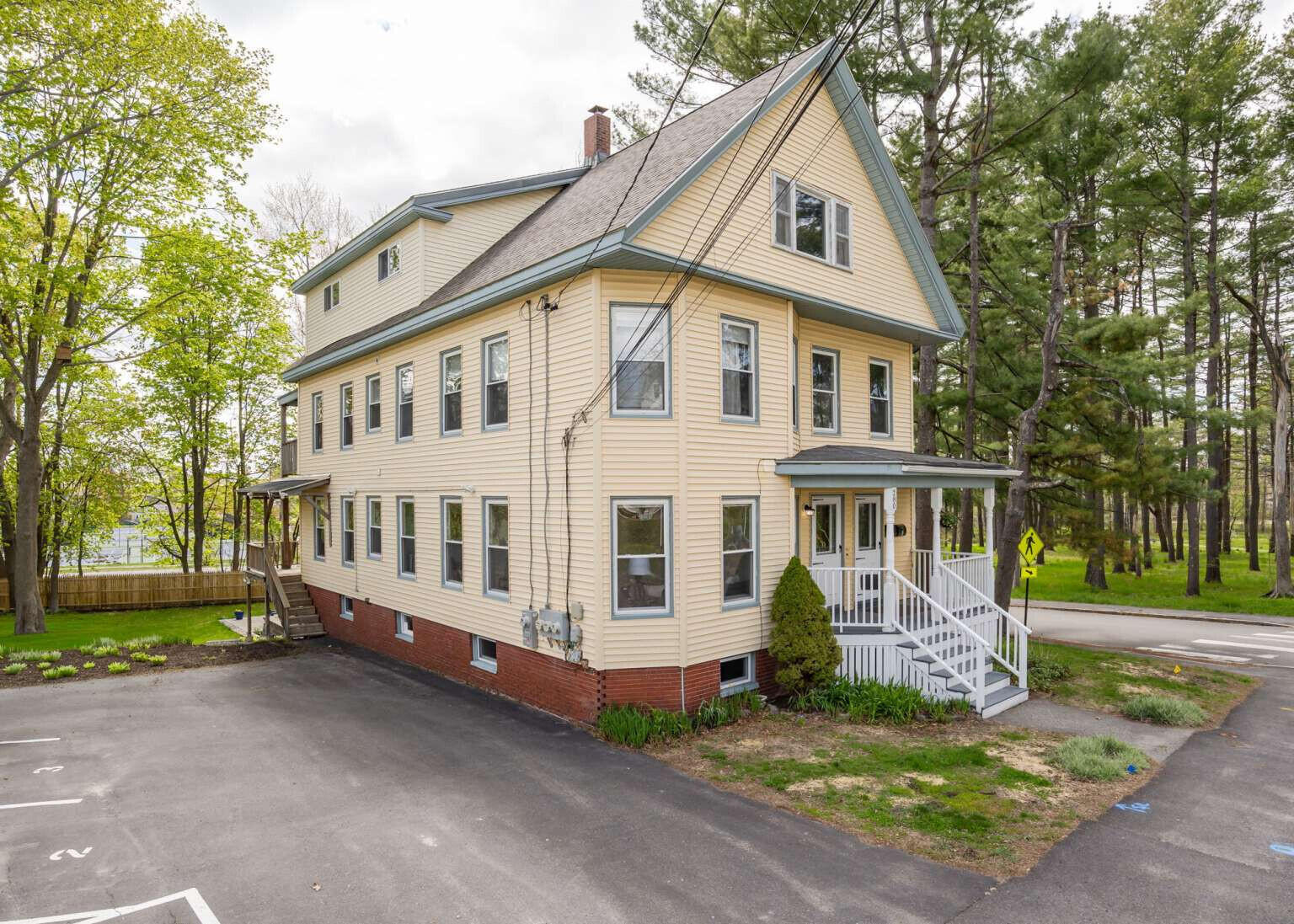 280 Concord Street West, Unit 1 Portland, ME 04103 - Photo 1 of 20 Davies.1