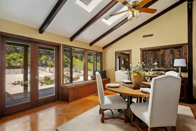 $3,450,000 | 3520 La Entrada, Santa Barbara, CA 93105