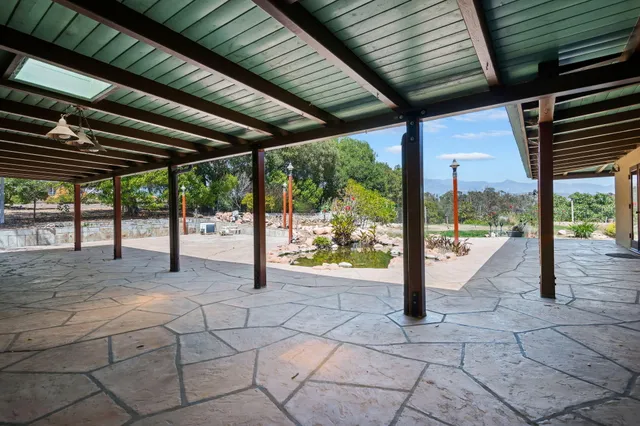 $3,450,000 | 3520 La Entrada, Santa Barbara, CA 93105