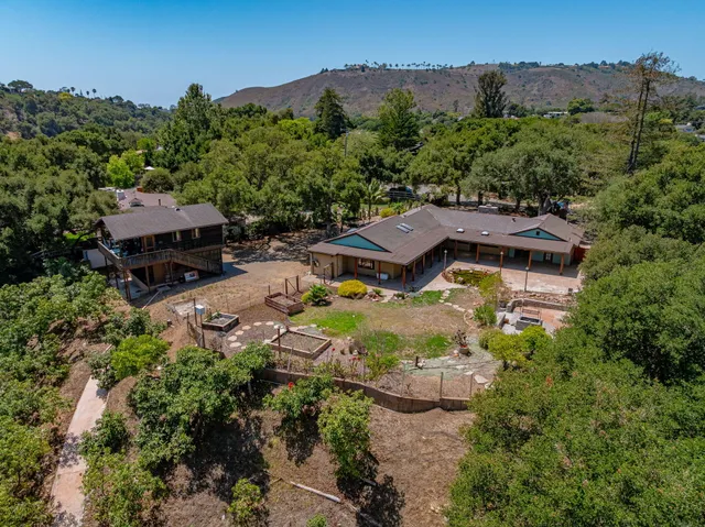 $3,450,000 | 3520 La Entrada, Santa Barbara, CA 93105