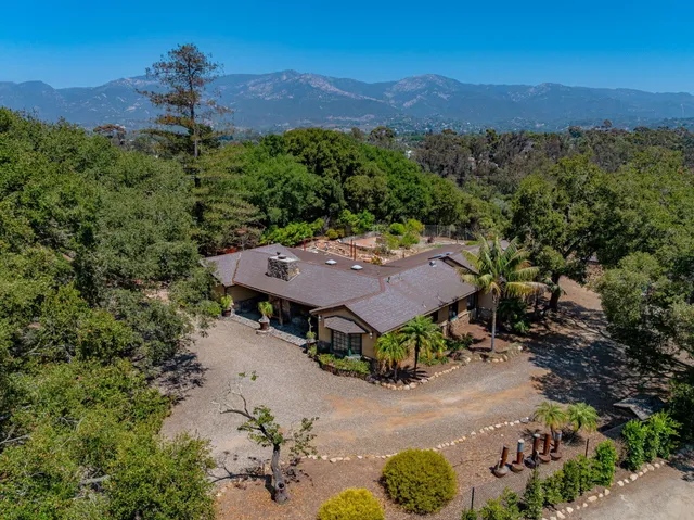 $3,450,000 | 3520 La Entrada, Santa Barbara, CA 93105