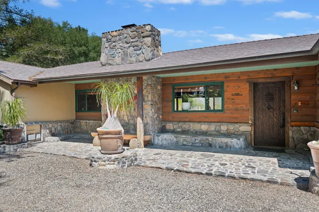 $3,450,000 | 3520 La Entrada, Santa Barbara, CA 93105