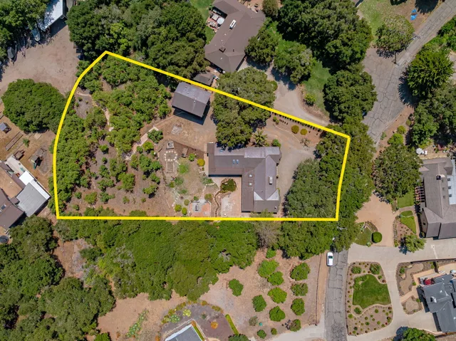 $3,450,000 | 3520 La Entrada, Santa Barbara, CA 93105