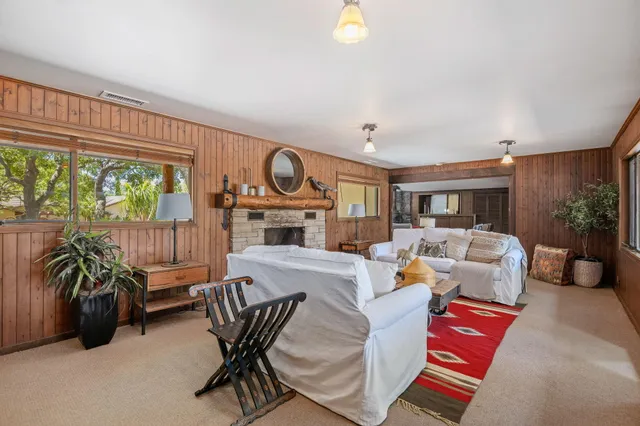 $3,450,000 | 3520 La Entrada, Santa Barbara, CA 93105