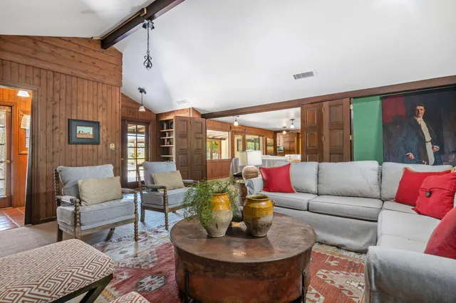 $3,450,000 | 3520 La Entrada, Santa Barbara, CA 93105