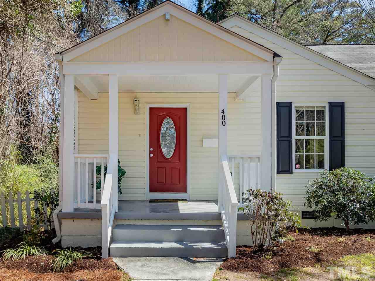 400 Colleton Road Raleigh, NC 27610 - Photo 1 of 23
