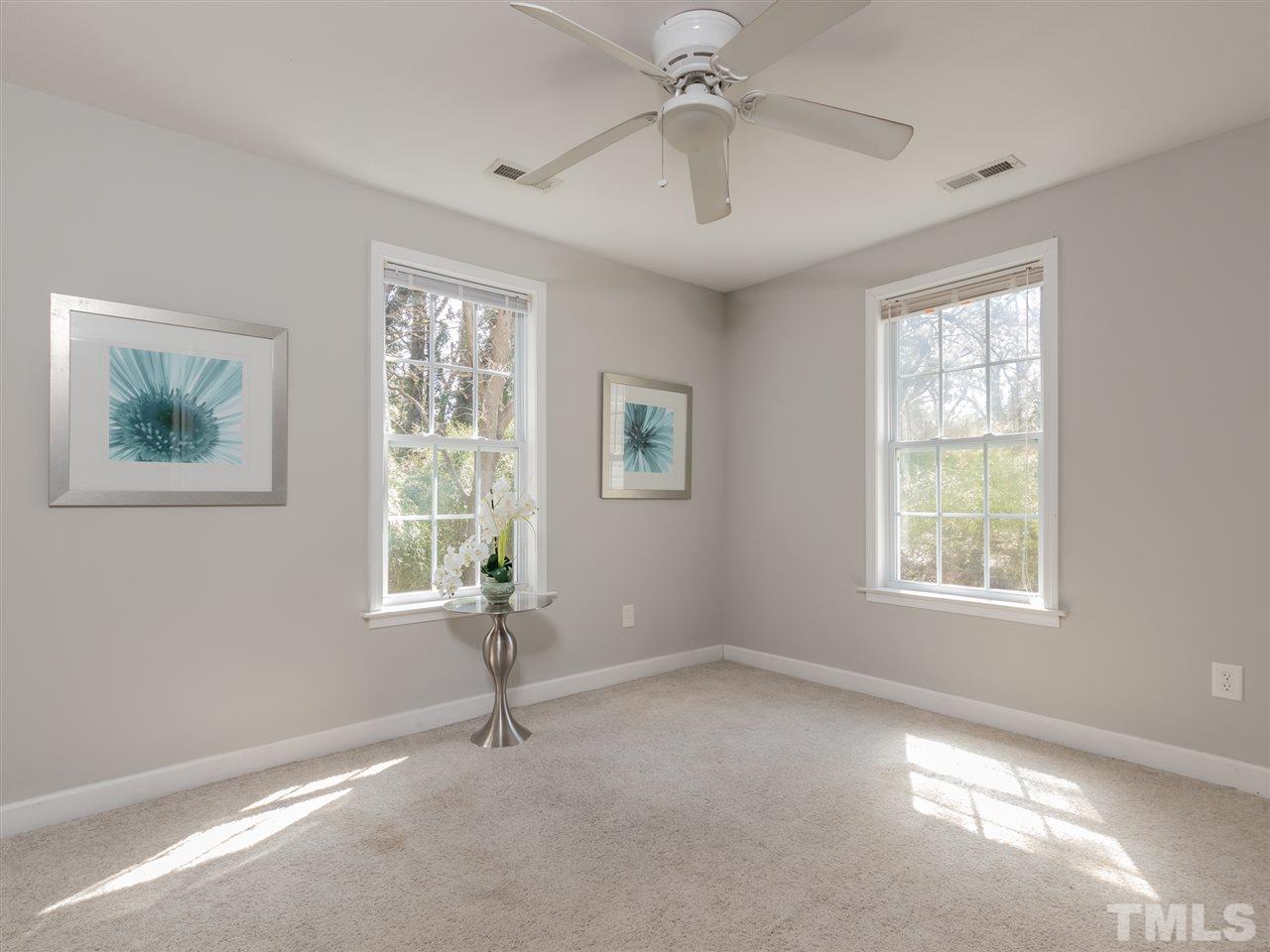 400 Colleton Road Raleigh, NC 27610 - Photo 11 of 23 Lovely light-filled master with en-suite