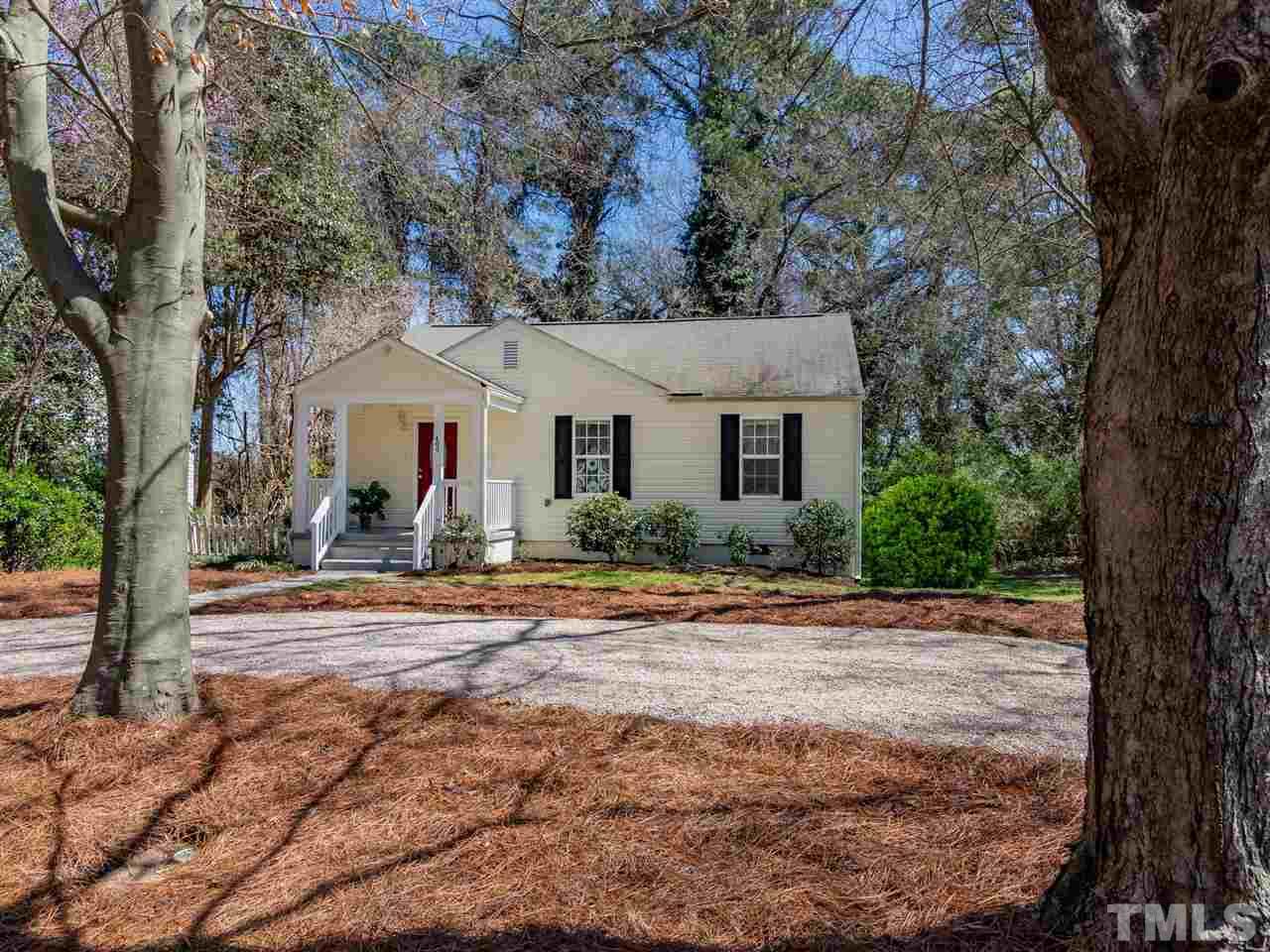 400 Colleton Road Raleigh, NC 27610 - Photo 3 of 23