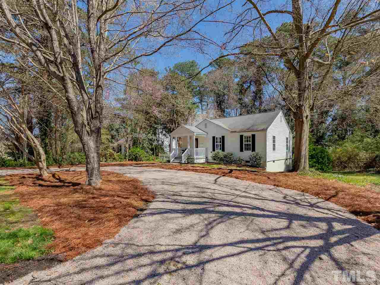 400 Colleton Road Raleigh, NC 27610 - Photo 23 of 23