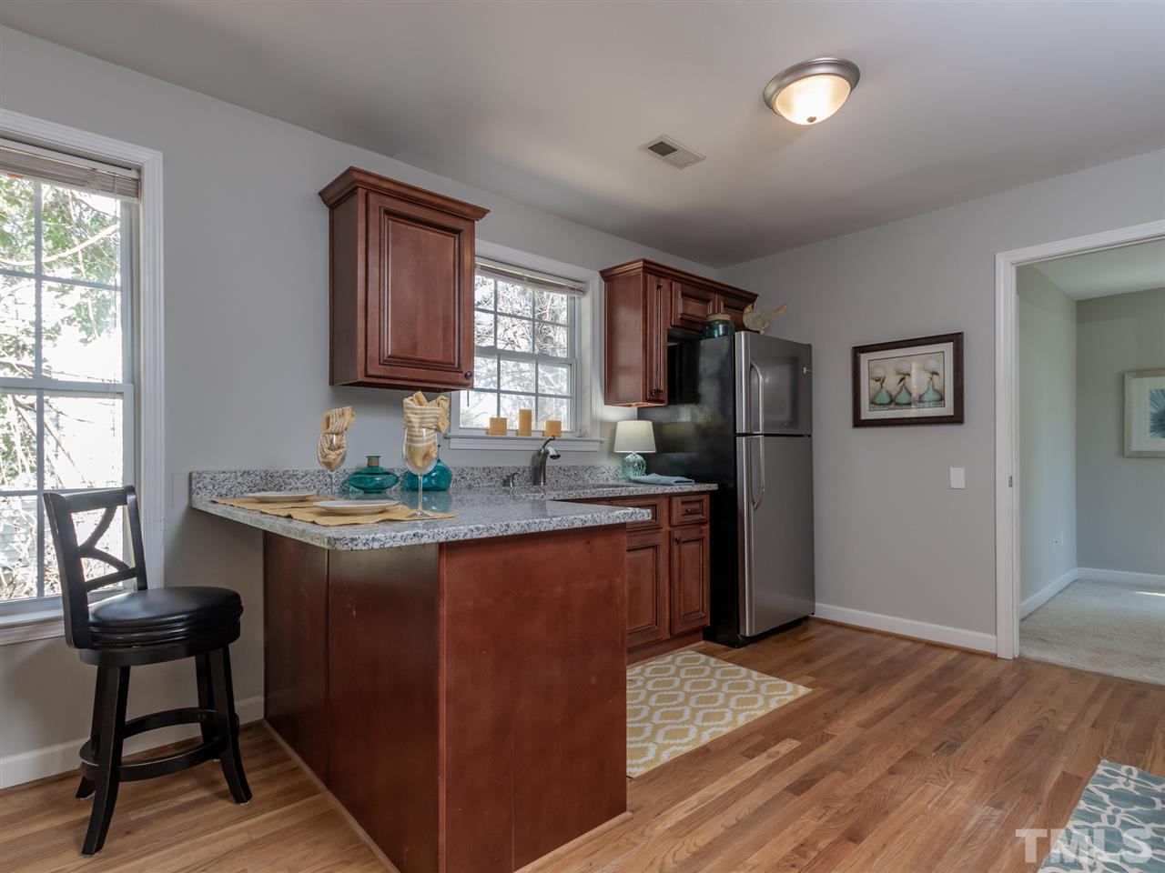 400 Colleton Road Raleigh, NC 27610 - Photo 6 of 23