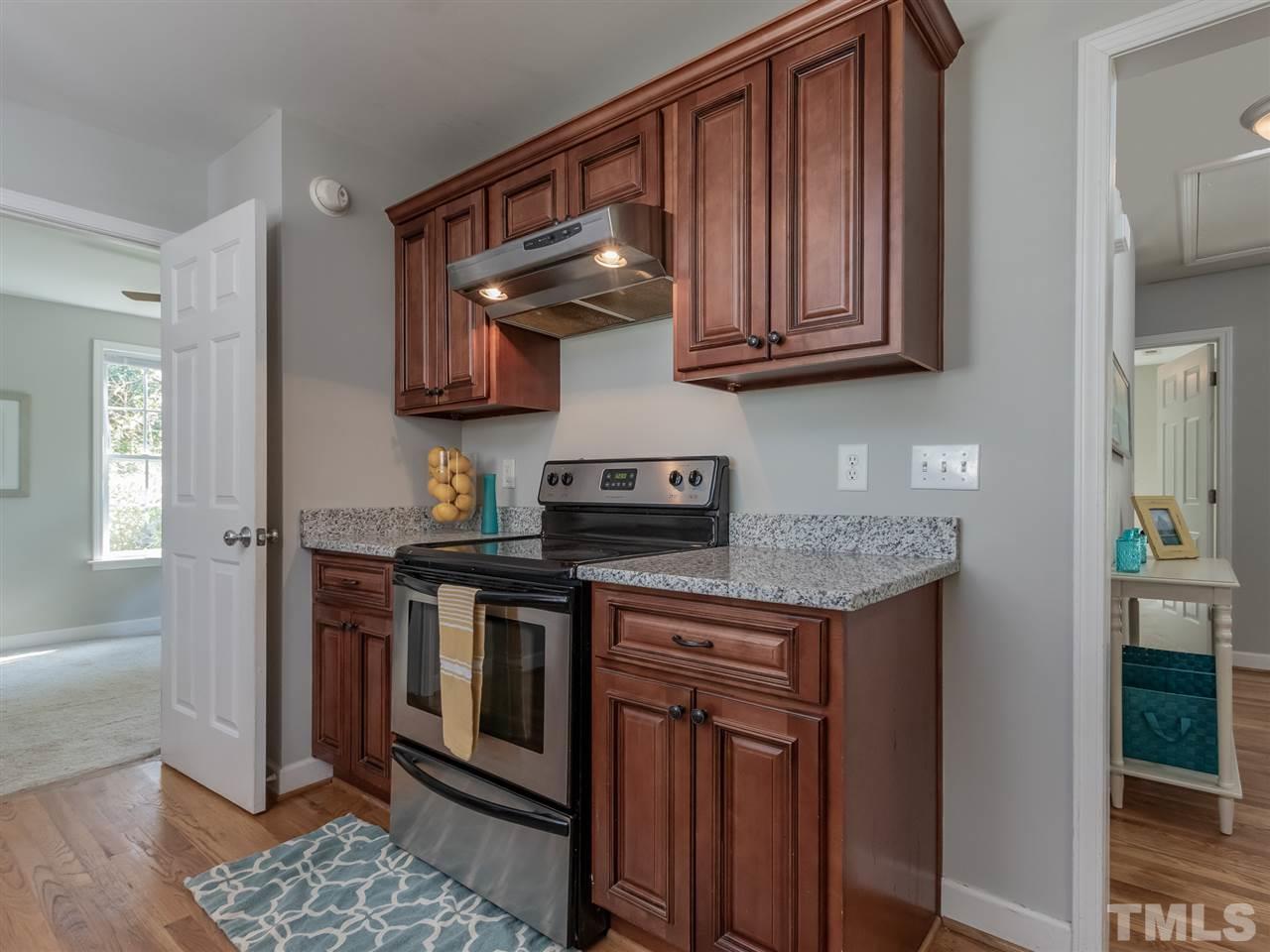 400 Colleton Road Raleigh, NC 27610 - Photo 8 of 23