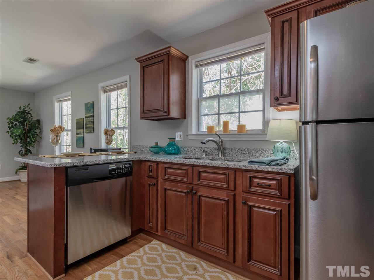 400 Colleton Road Raleigh, NC 27610 - Photo 9 of 23