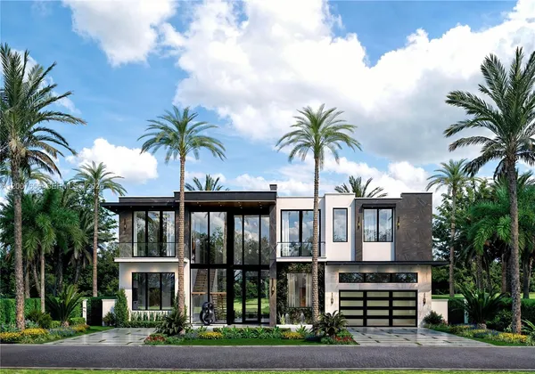 $3,400,000 | 4110 Northeast 30th Avenue, Lighthouse Point, FL 33064