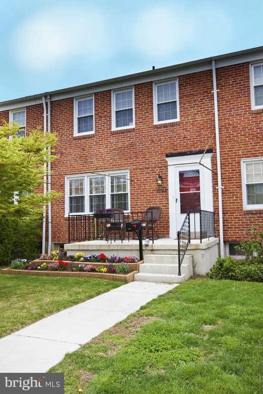 8149 Pleasant Plains Road Towson, MD 21286 - Photo 1 of 29 8149 Pleasant Plains Road
