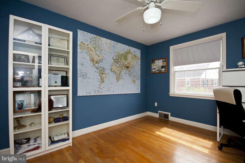 8149 Pleasant Plains Road Towson, MD 21286 - Photo 11 of 29 Bedroom #2