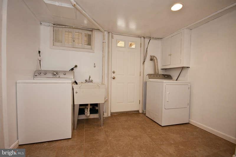 8149 Pleasant Plains Road Towson, MD 21286 - Photo 18 of 29 Laundry Room