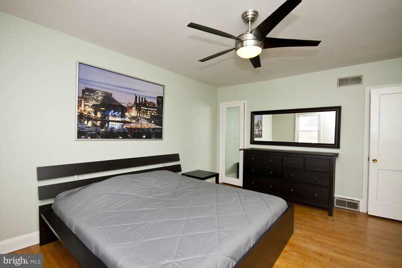 8149 Pleasant Plains Road Towson, MD 21286 - Photo 10 of 29 Master Bedroom