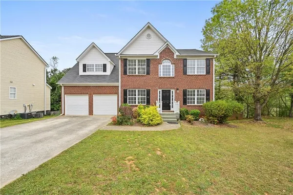 $3,100 | 3825 Tristan Way, Suwanee, GA 30024