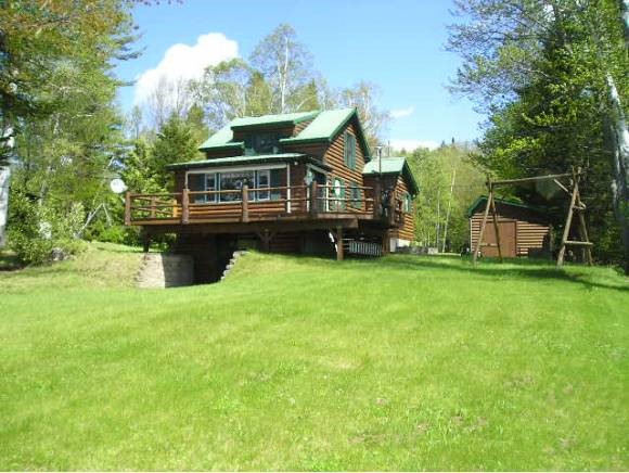 361 Akers Pond Road Errol, NH 03579 - Photo 1 of 1 Gallery Image 1
