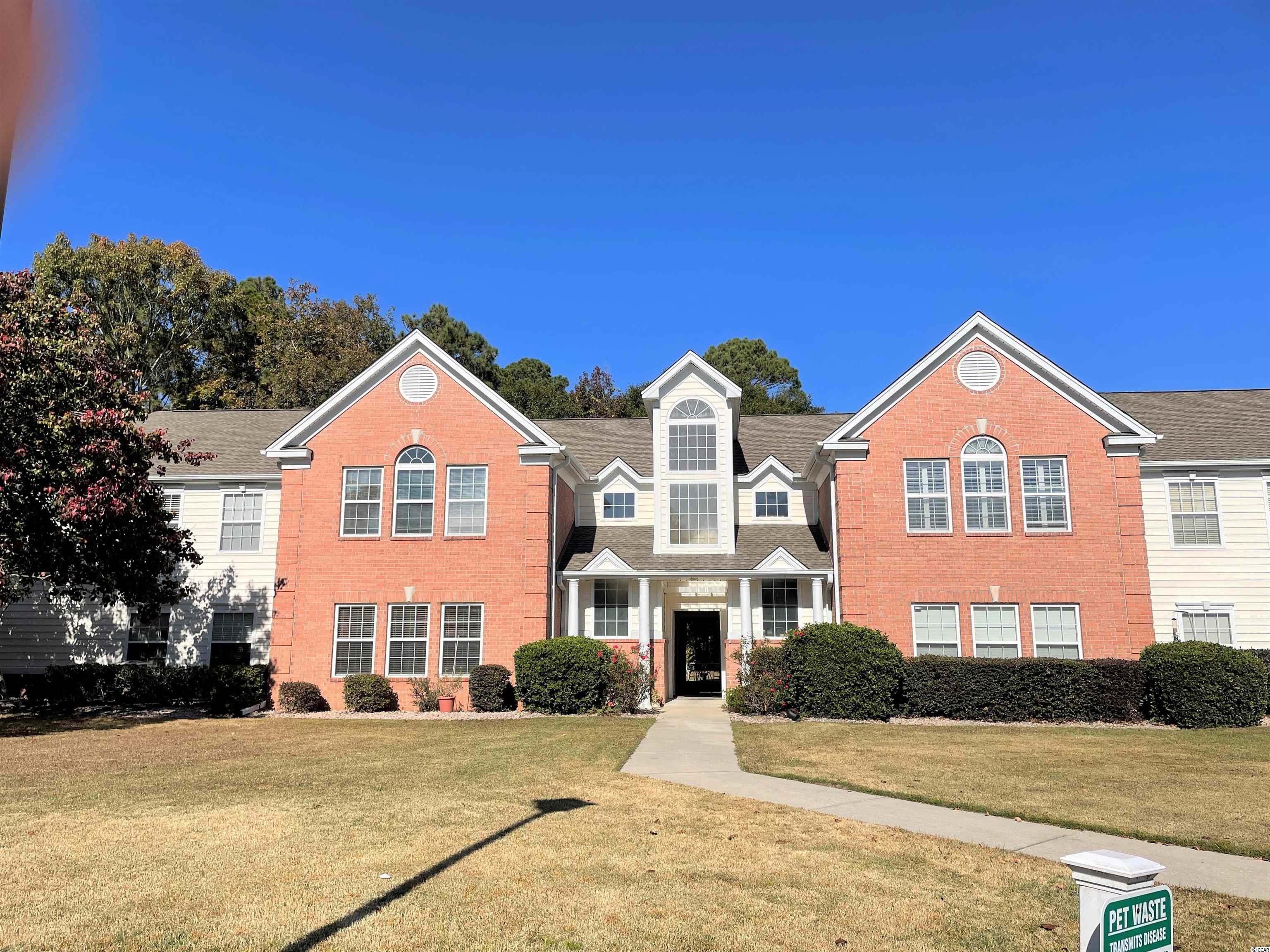 4392 Daphne Lane, Unit E Murrells Inlet, SC 29576 - Photo 1 of 35 Gallery Image 1