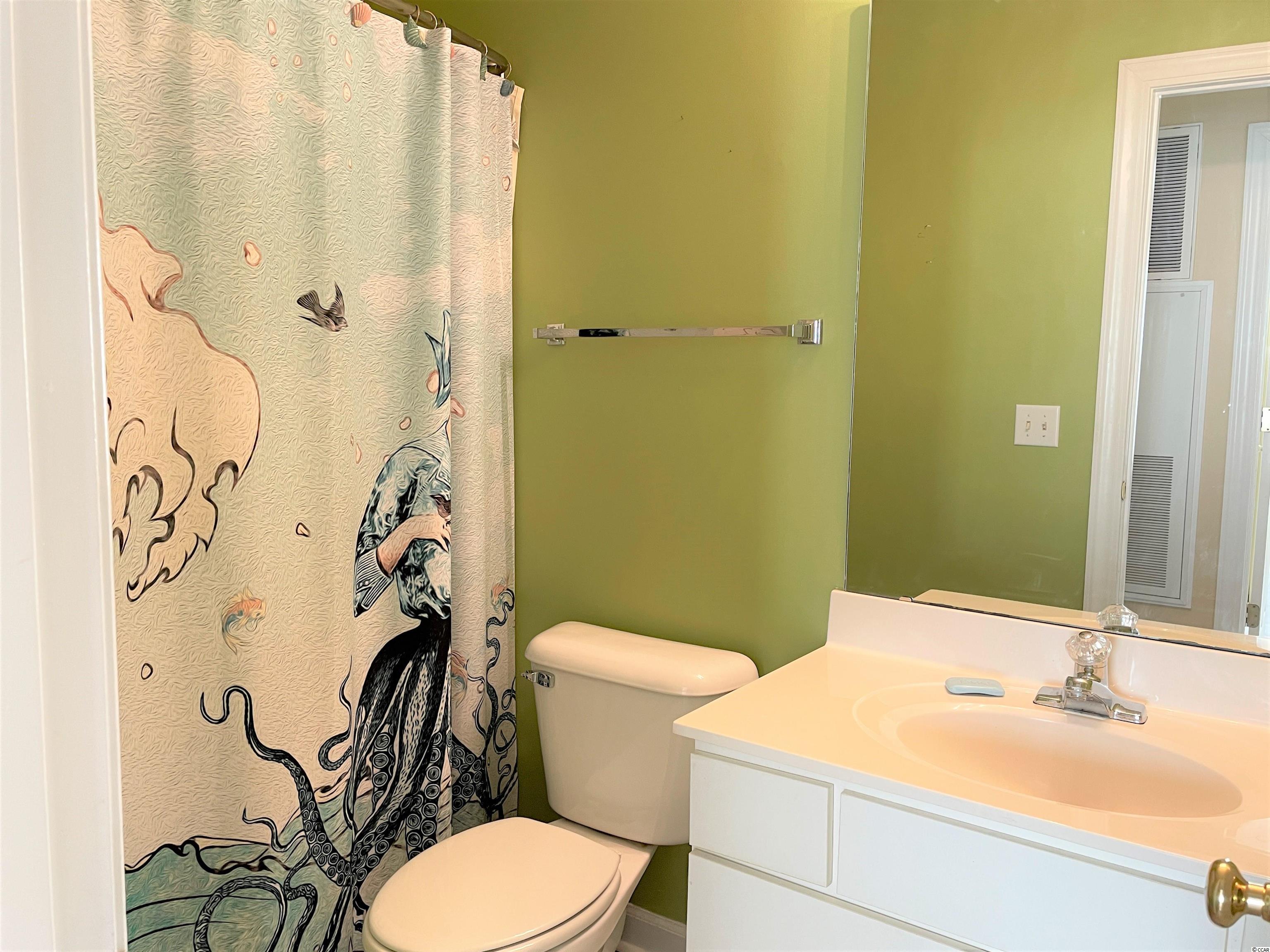 4392 Daphne Lane, Unit E Murrells Inlet, SC 29576 - Photo 18 of 35 Gallery Image 18