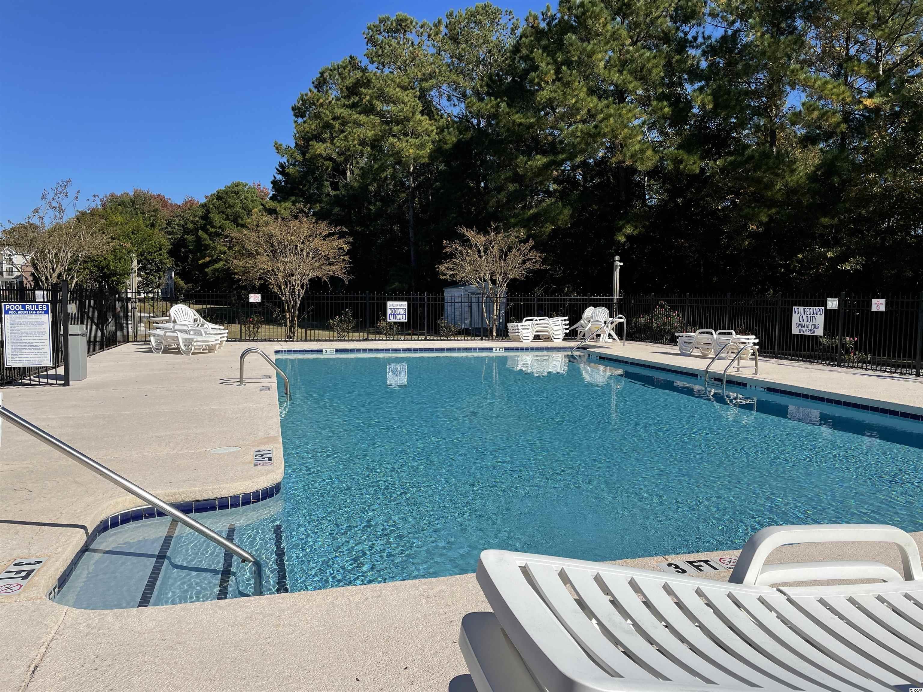 4392 Daphne Lane, Unit E Murrells Inlet, SC 29576 - Photo 25 of 35 Gallery Image 25