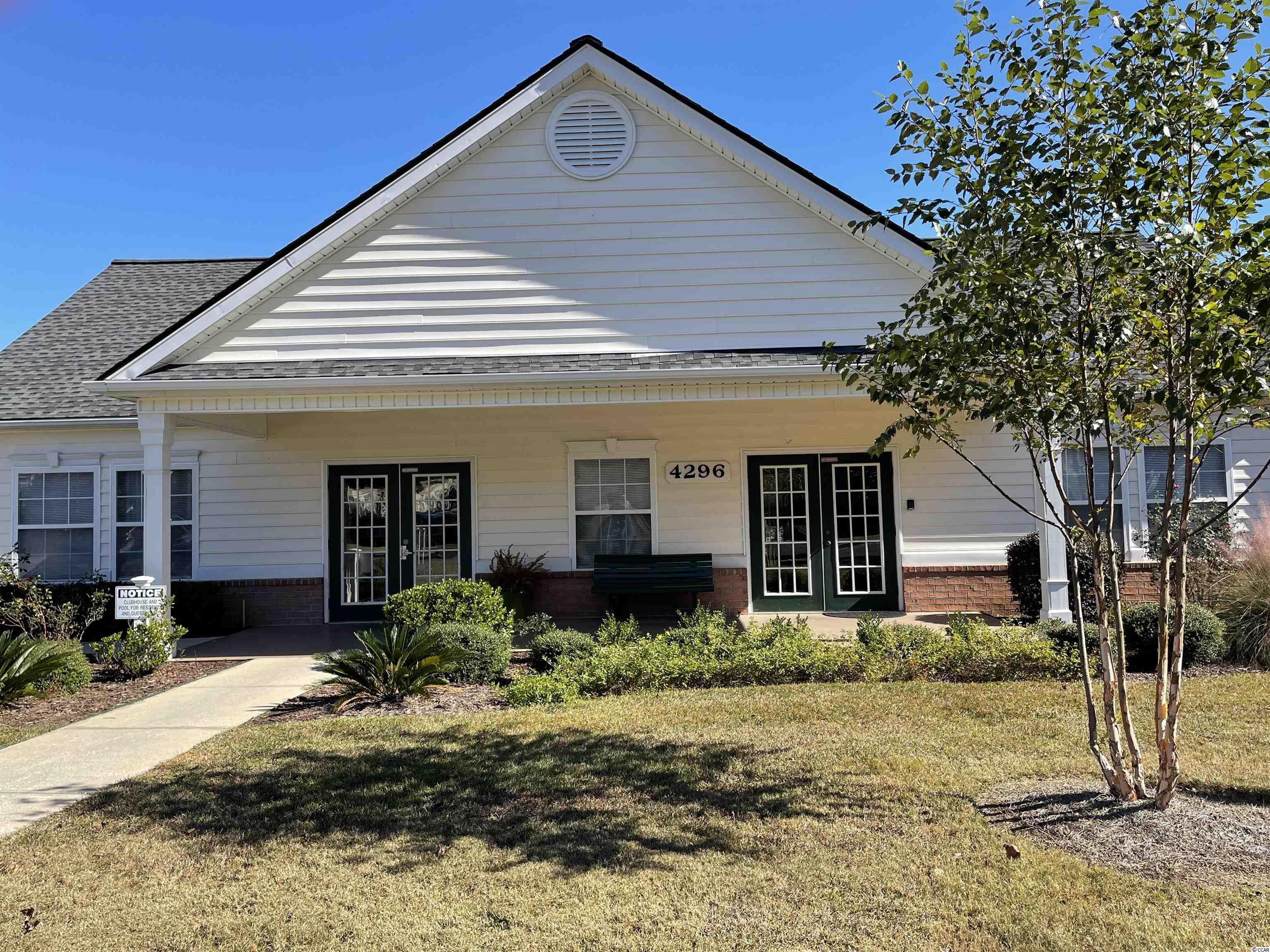 4392 Daphne Lane, Unit E Murrells Inlet, SC 29576 - Photo 26 of 35 Gallery Image 26