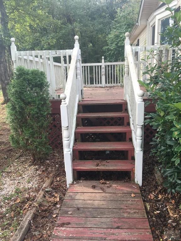 152 Walker Road Nebo, NC 28761 - Photo 2 of 14 Gallery Image 2