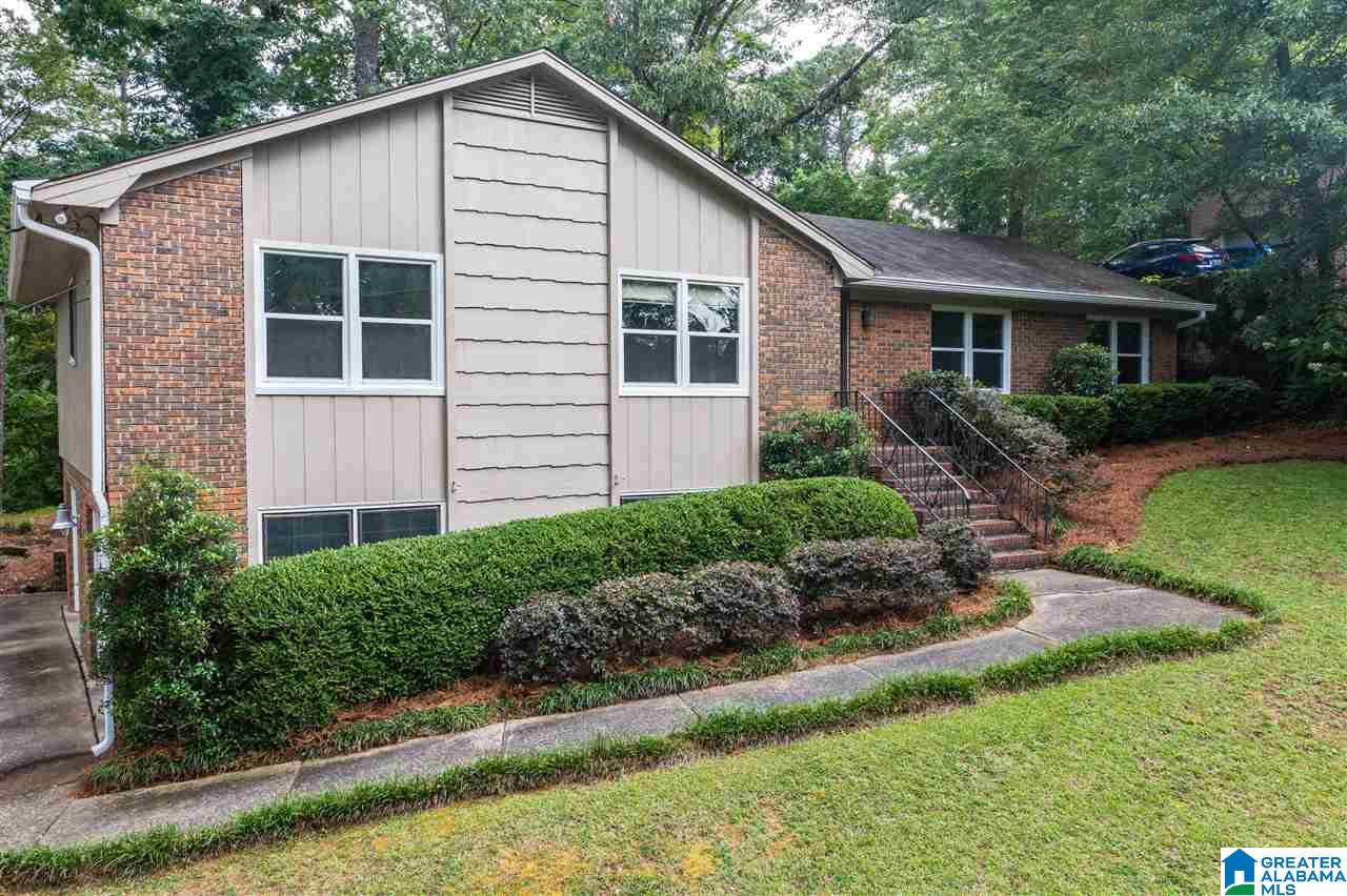 3486 Ridgecrest Drive Birmingham, AL 35216 - Photo 4 of 37