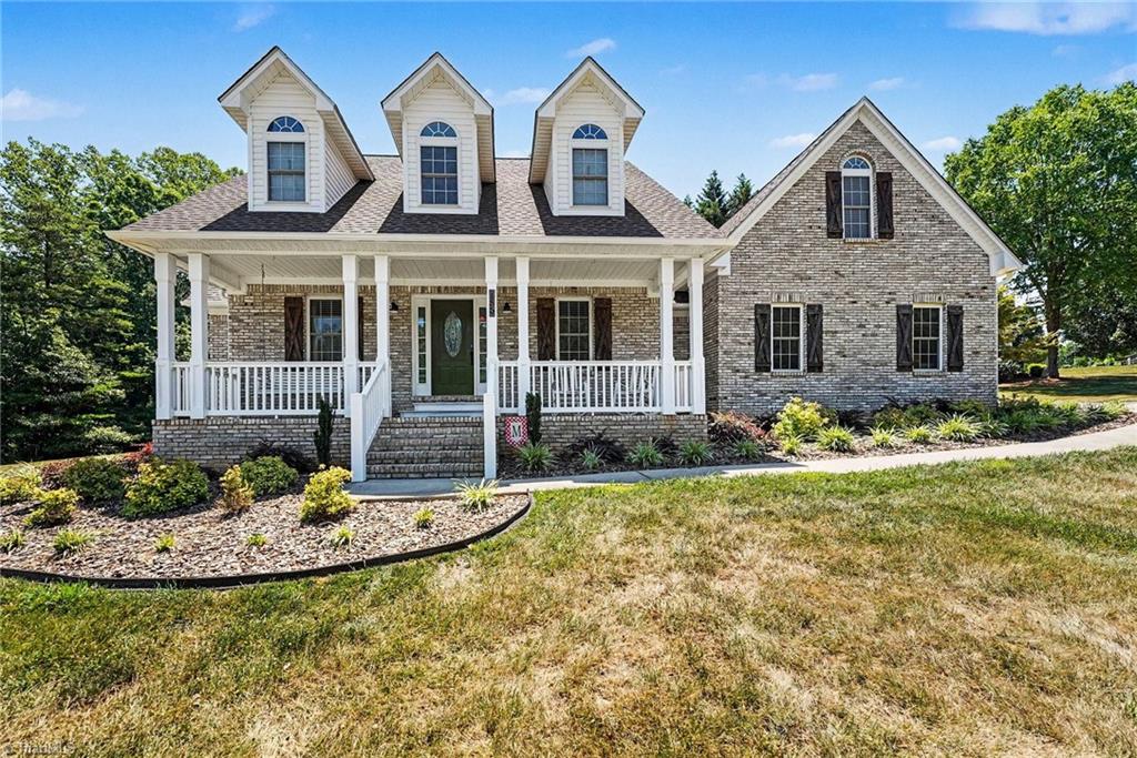 155 Morning Glory Road Madison, NC 27025 - Photo 2 of 47