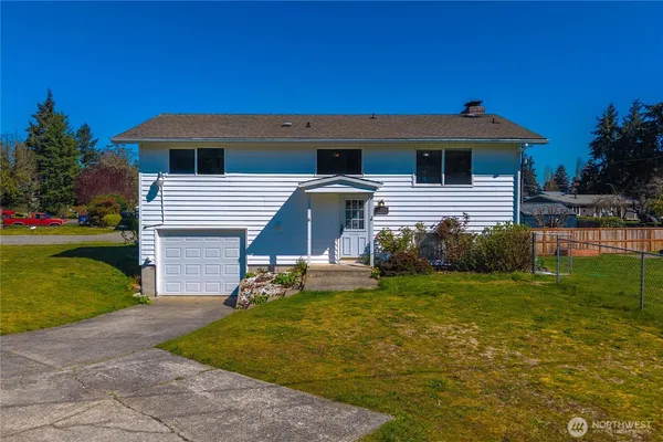 $449,000 | 17519 8th Ave Court East, Spanaway, WA 98387