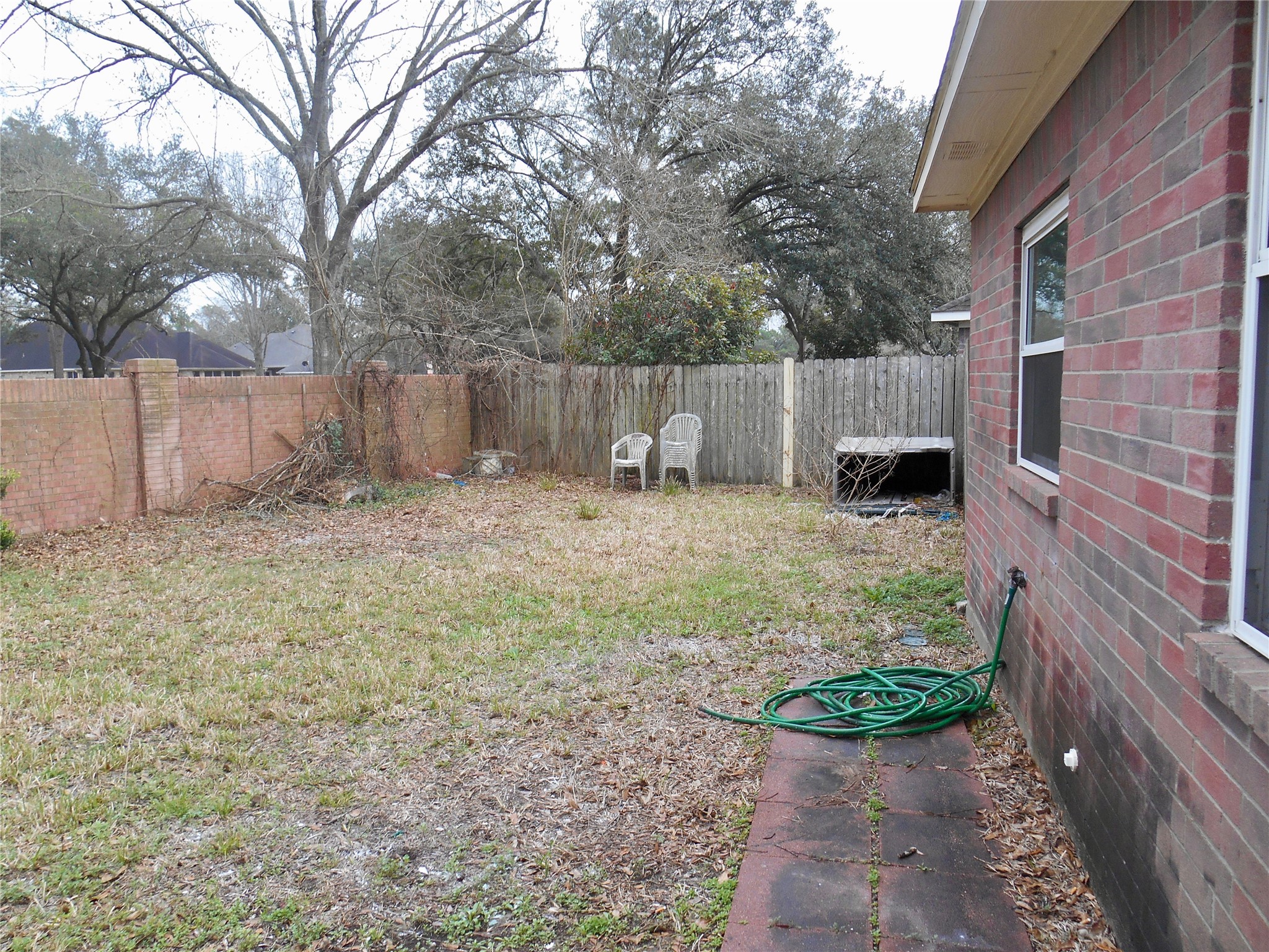 6203 Faulkner Ridge Drive Katy, TX 77450 - Photo 20 of 20