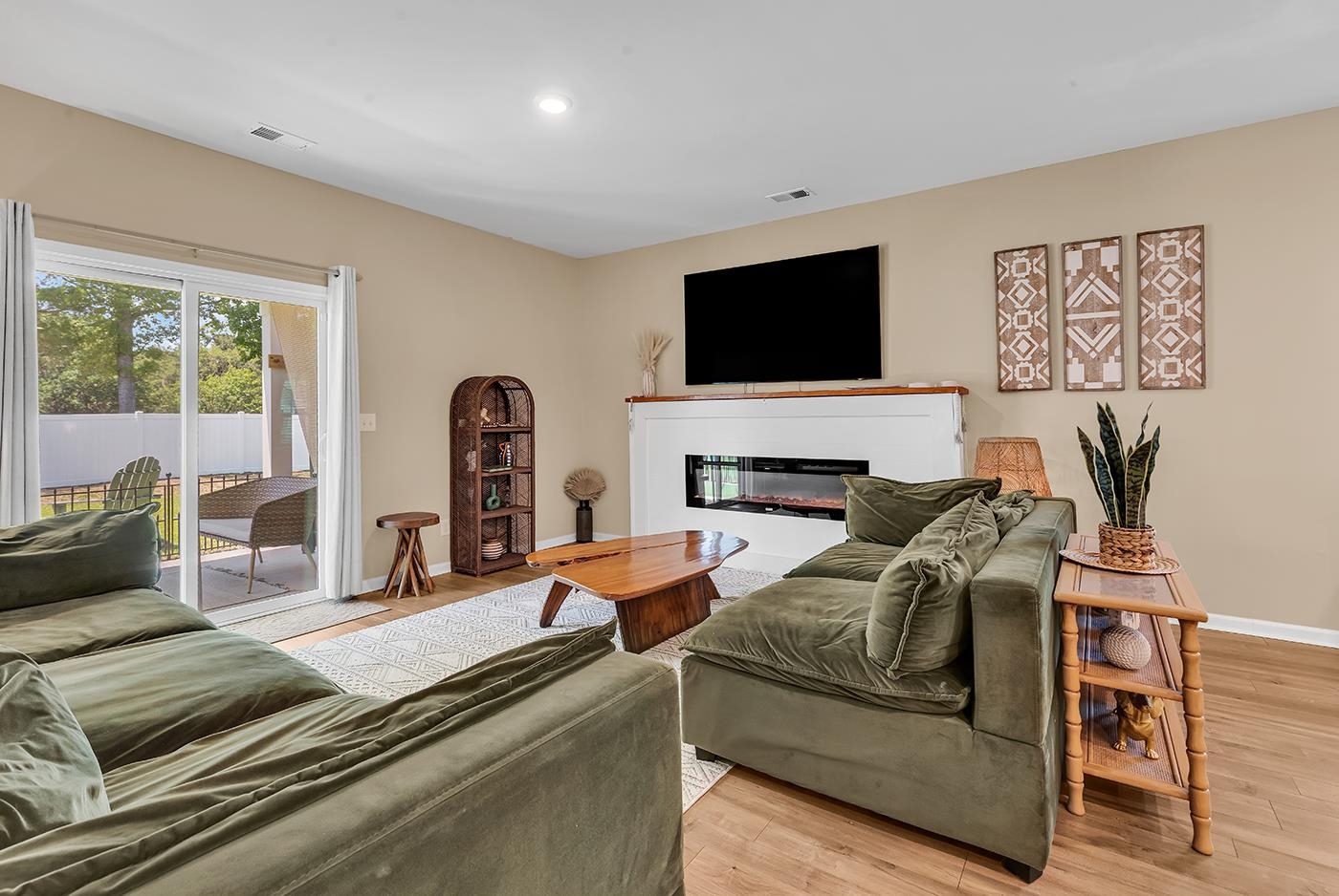 807 Dusty Pine Way Myrtle Beach, SC 29588 - Photo 25 of 86