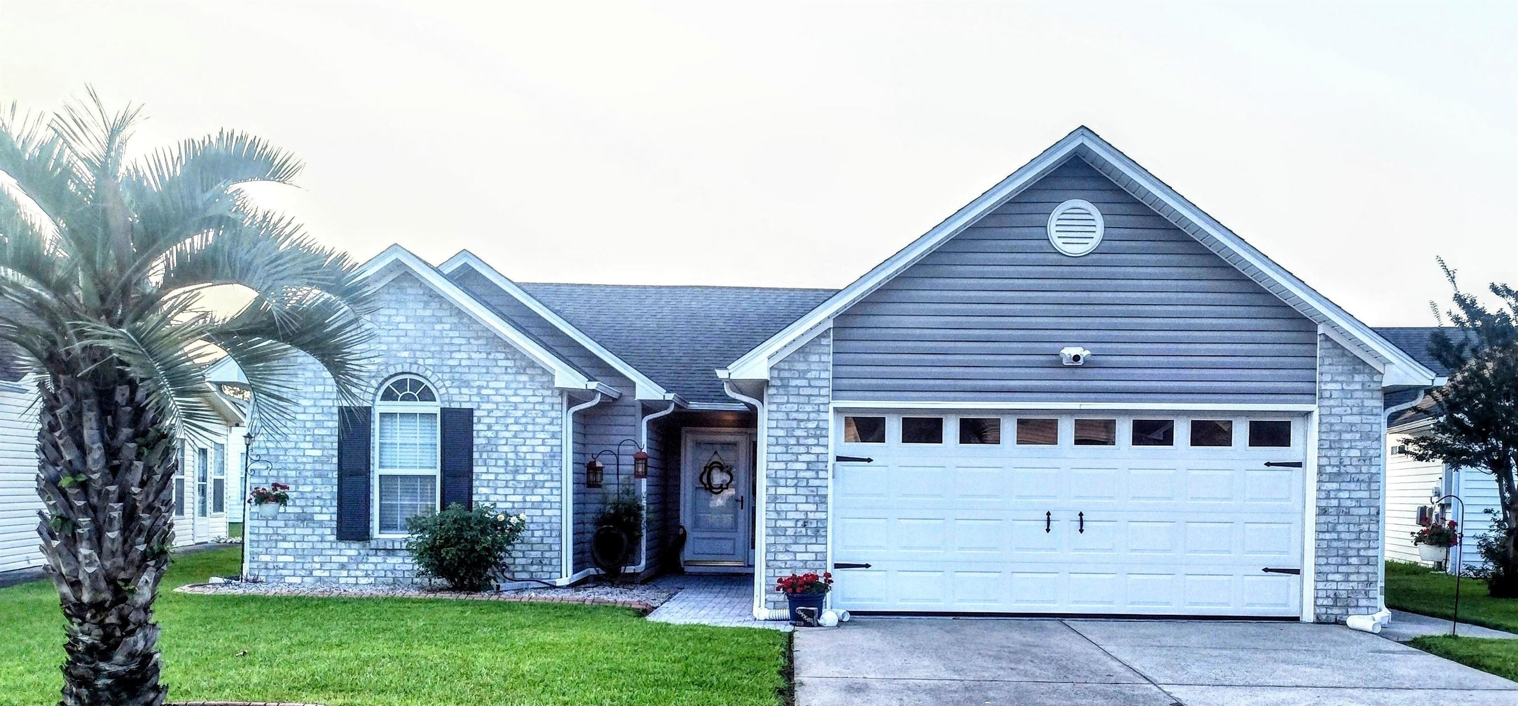 219 Birdie Way Longs, SC 29568 - Photo 21 of 21